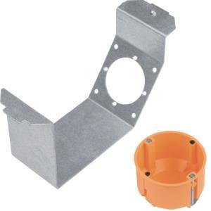 Hager Aufnahmeblech f.CEE        GBVC400 