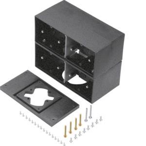 Hager Gerätebecher Zapfsäule    GBZ89005 