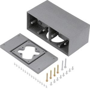 Hager Gerätebecher Zapfsäule    GBZ47011 