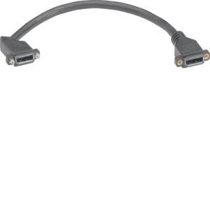 Hager DisplayPort Kabel           GMDSDP 