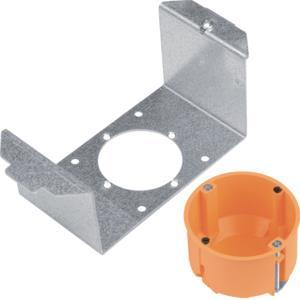 Hager Aufnahmeblech f.CEE        GBVC300 