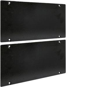 Hager Seitenblende f.Sockel IP41 FZ941WS 