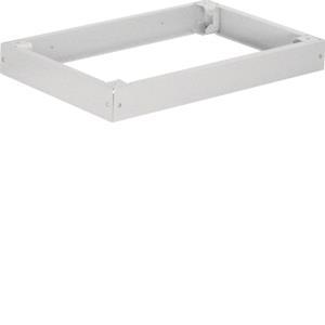 Hager Sockel univers f.Anreih-    FZ923D 