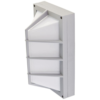 EVN LED-Anbauleuchte starr 9W WLRE291402 