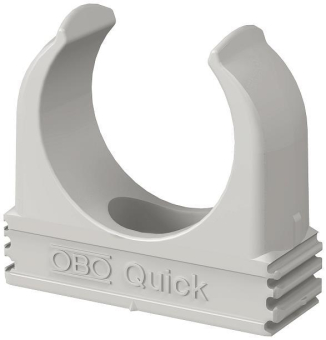 OBO 2955 M50 Quick-Schelle M50 PP 