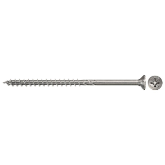 Fischer Power-Fast II 5,0x100 SK  670409 