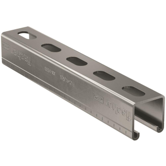 Fischer Montageschiene FUS 41/2,0 542736 