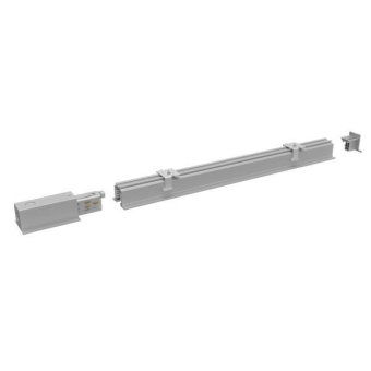 LTS LK-T 060/ST-E  LK-T 060/ST-E 30 grau 