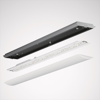 TRILUX REPLACE 3331 D3 24-       8589851 