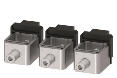 SIEM Rahmenklemme, für     3VA9483-0JA13 