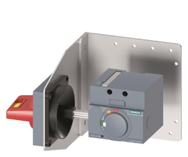 SIEM Seitenwanddrehantrieb 3VA9157-0PK55 