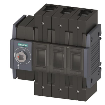 Siemens 3KD34302NE100    3KD3430-2NE10-0 