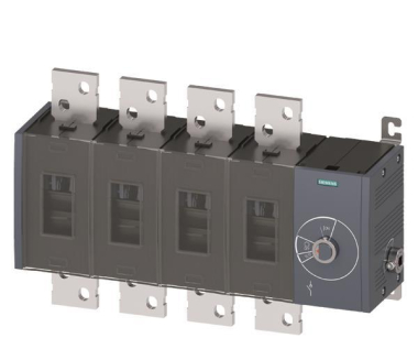 Siemens 3KD50440RE400    3KD5044-0RE40-0 