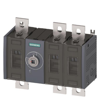 Siemens 3KD36300PE200    3KD3630-0PE20-0 