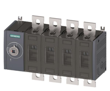 Siemens 3KD40400PE100    3KD4040-0PE10-0 