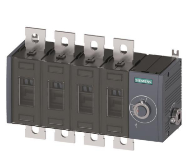 Siemens 3KD42440PE400    3KD4244-0PE40-0 