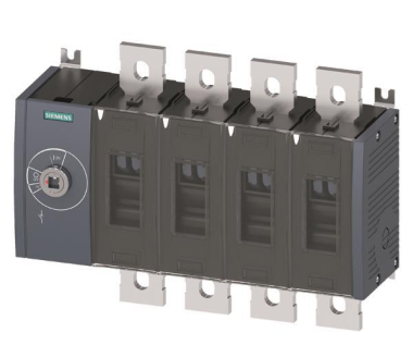 Siemens 3KD46400QE100    3KD4640-0QE10-0 