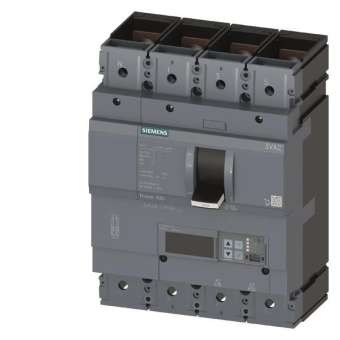 SIEM                  3VA2463-5KP42-0AA0 