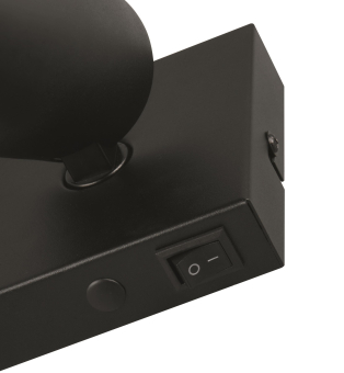 Trio Spot SHARP, 1xGU10 oLM    817170132 