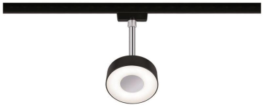 Paulmann URail Spot Circle 1x5W    96939 
