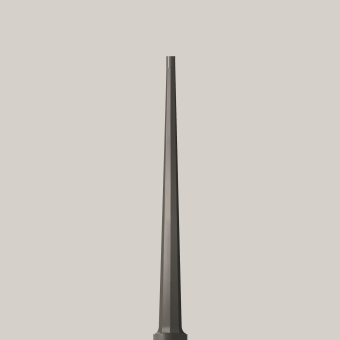 BEGA E-Mast (Boom)                 70540 