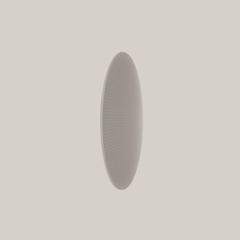 BEGA Rillenglas                    71074 