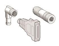 Schneider Stecker-Set          VW3L5B000 
