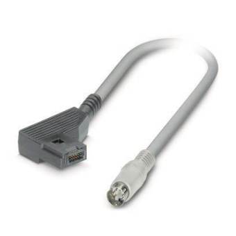 Phoenix 2320487   IFS-MINI-DIN-DATACABLE 