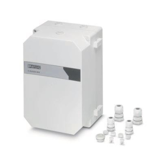 Phoenix 2701204            FL RUGGED BOX 