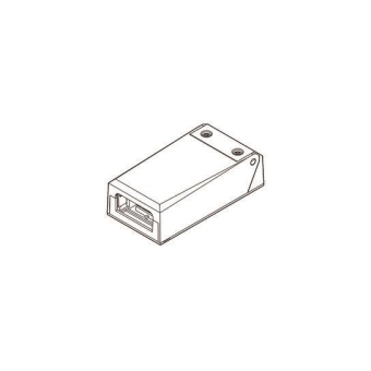 Siteco Lunis 41Anschlussbox      58DV003 
