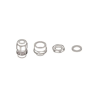 Siteco Monsun                    58FT004 