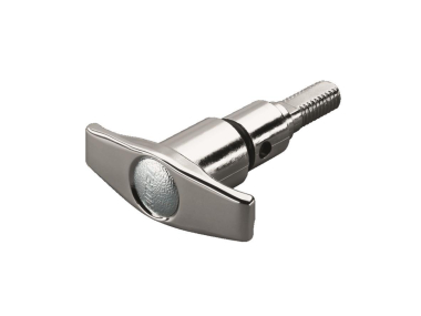 Rittal Knebelgriff o.Einsatz  SZ 2536000 