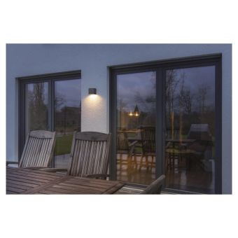 SLV SITRA S WL SINGLE LED        1005148 