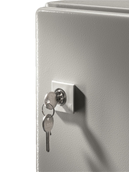 Rittal Einsatz m.2 Schlüssel  SZ 2571000 