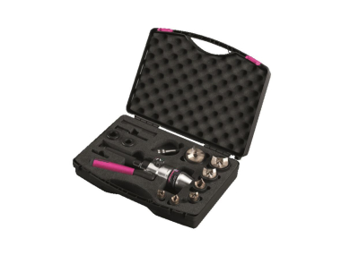 Rittal Hand-Hydraulikstanzen  AS 4055070 