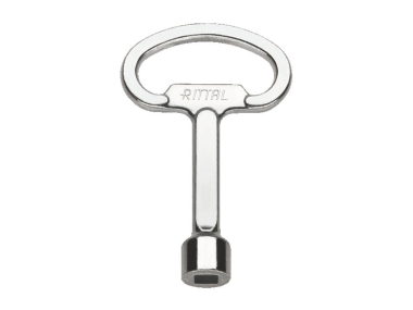 Rittal Vierkant Schlüssel 7mm SZ 2547000 