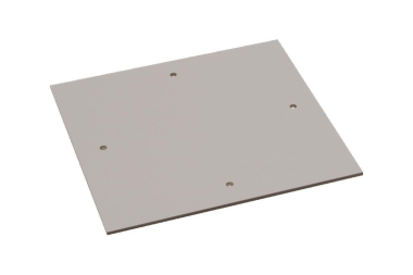 Rittal Montageplatte VE=10    PK 9548000 