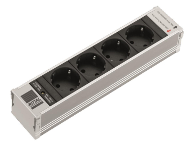 Rittal PSM 4-fach Schuko      DK 7856090 