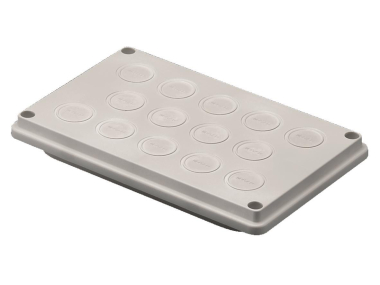 Rittal Kabeleinführungs-      SV 9665750 