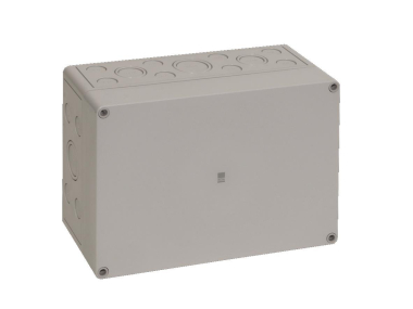 Rittal Klemmenkasten gr       PK 9521050 