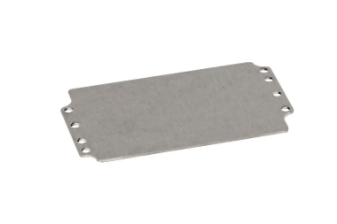 Rittal Montageplatte VE=10    GA 9105700 