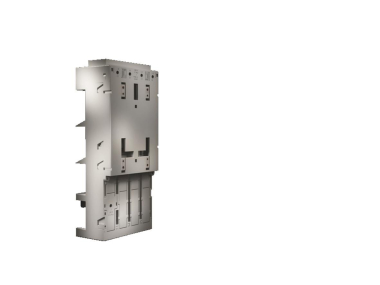 Rittal CB Geräteadapter 160A  SV 9342514 