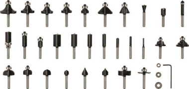 Bosch 2607017474 30tlg   30 TLG MIXED FR 