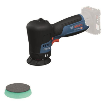 Bosch GPX 12V-77 (solo C)     06019L4000 