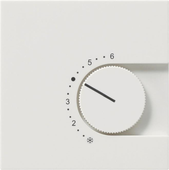 GIRA 0396112 RTR 230V Wechsler reinweiß 