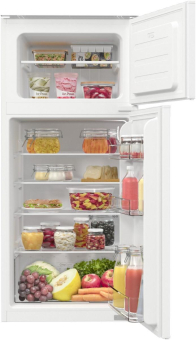 Gorenje RFI512E21 ws EB-Doppeltürkühlsch 