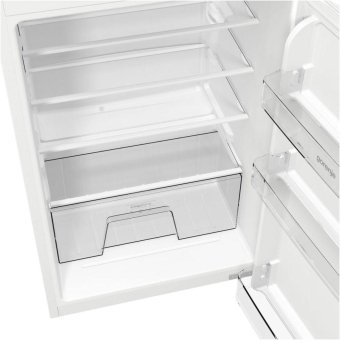 Gorenje RFI512E21 ws EB-Doppeltürkühlsch 