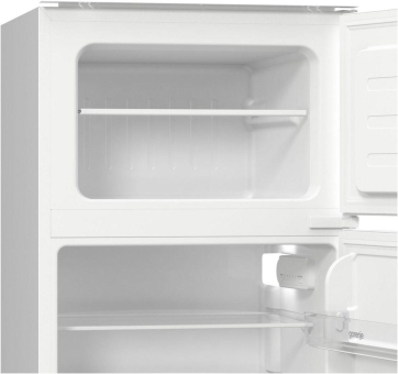 Gorenje RFI512E21 ws EB-Doppeltürkühlsch 