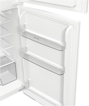 Gorenje RFI512E21 ws EB-Doppeltürkühlsch 