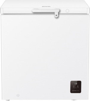 Gorenje FH20E6W5 Gefriertruhe 